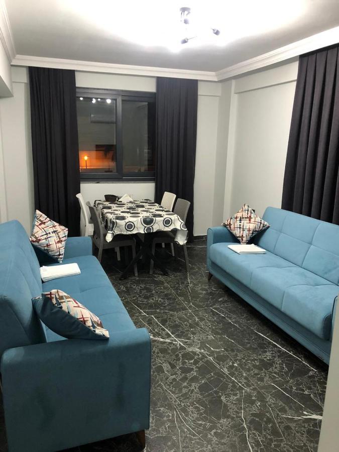 Sofya Suites Fethiye Exterior foto