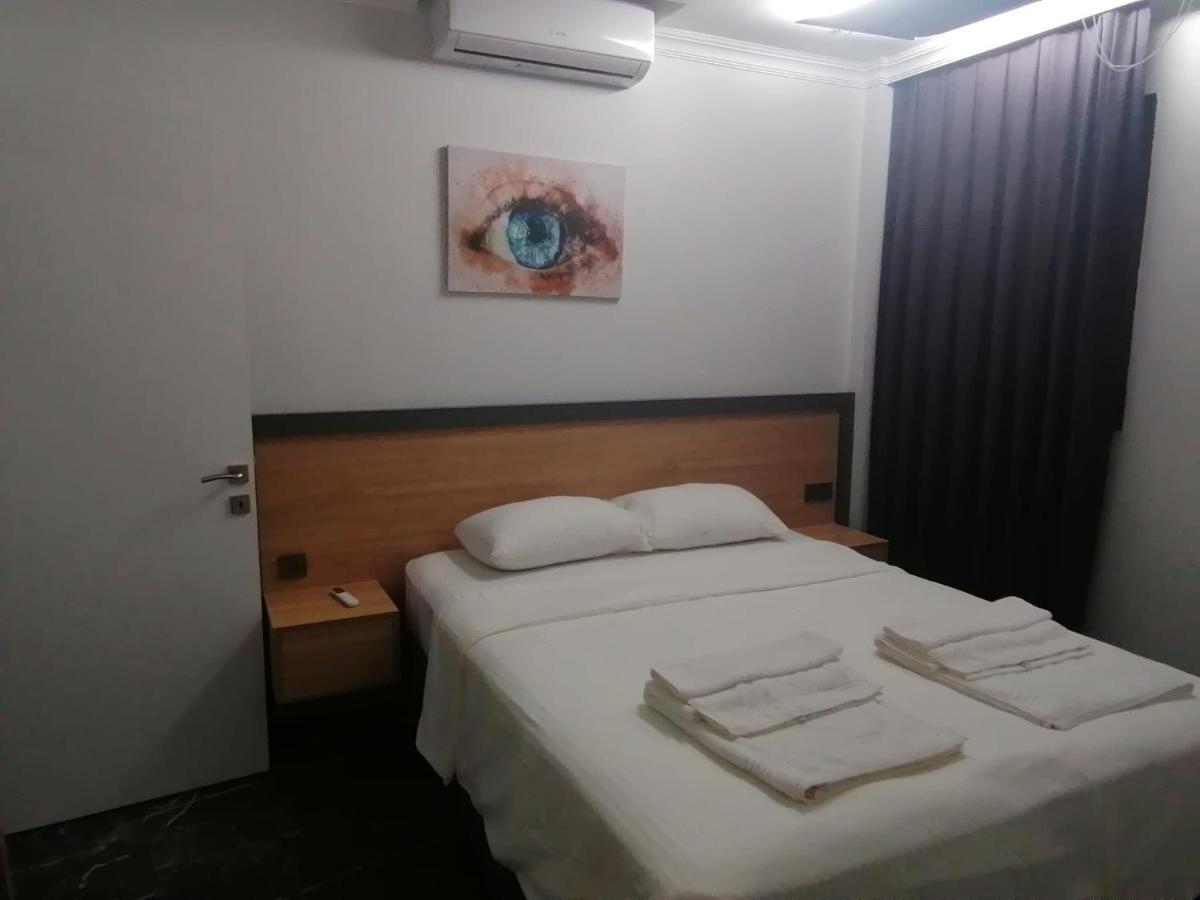 Sofya Suites Fethiye Exterior foto