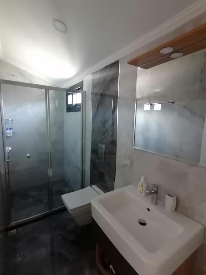 Sofya Suites Fethiye Exterior foto