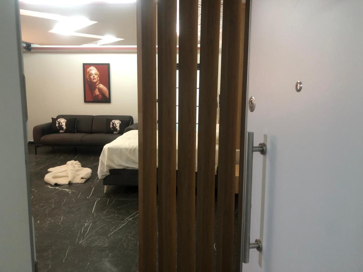 Sofya Suites Fethiye Exterior foto