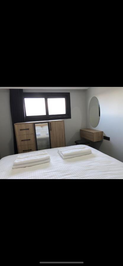Sofya Suites Fethiye Exterior foto