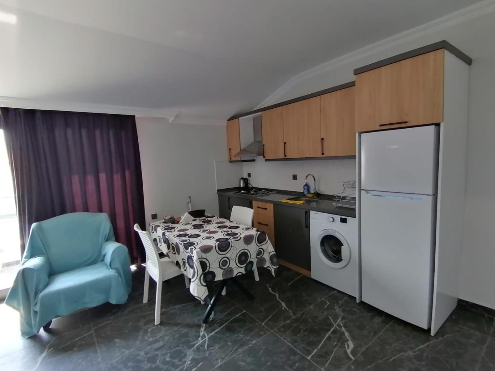 Sofya Suites Fethiye Exterior foto