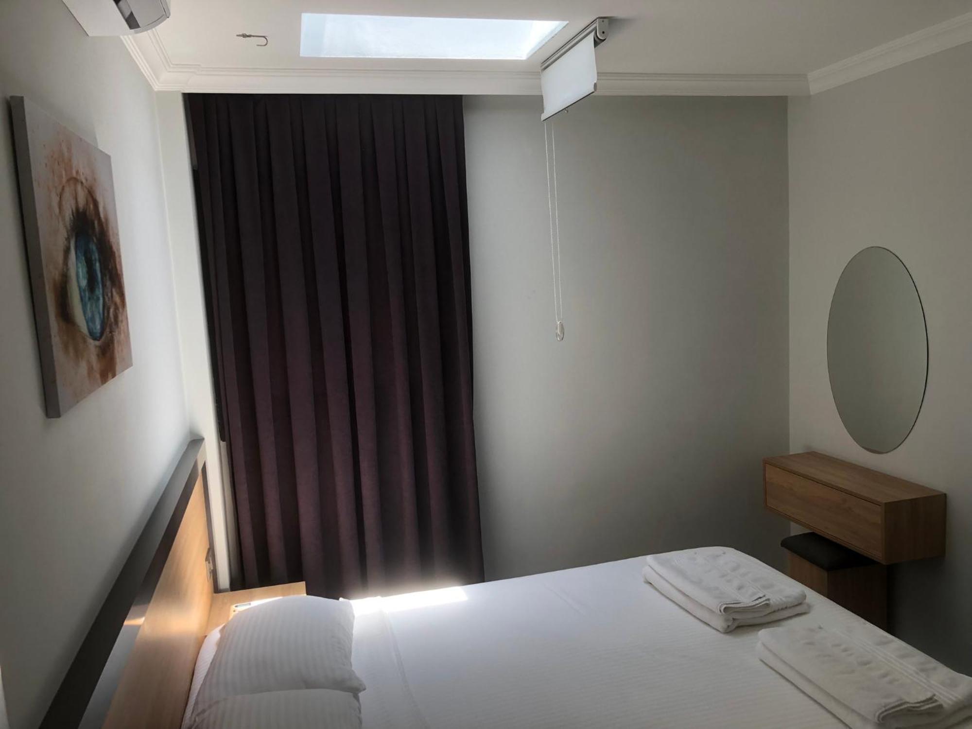 Sofya Suites Fethiye Exterior foto